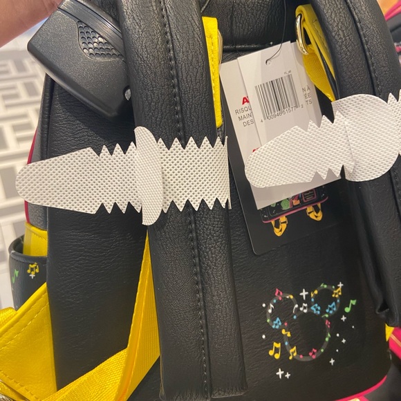 Disney Electrical Parade Loungefly - Picture 4 of 4